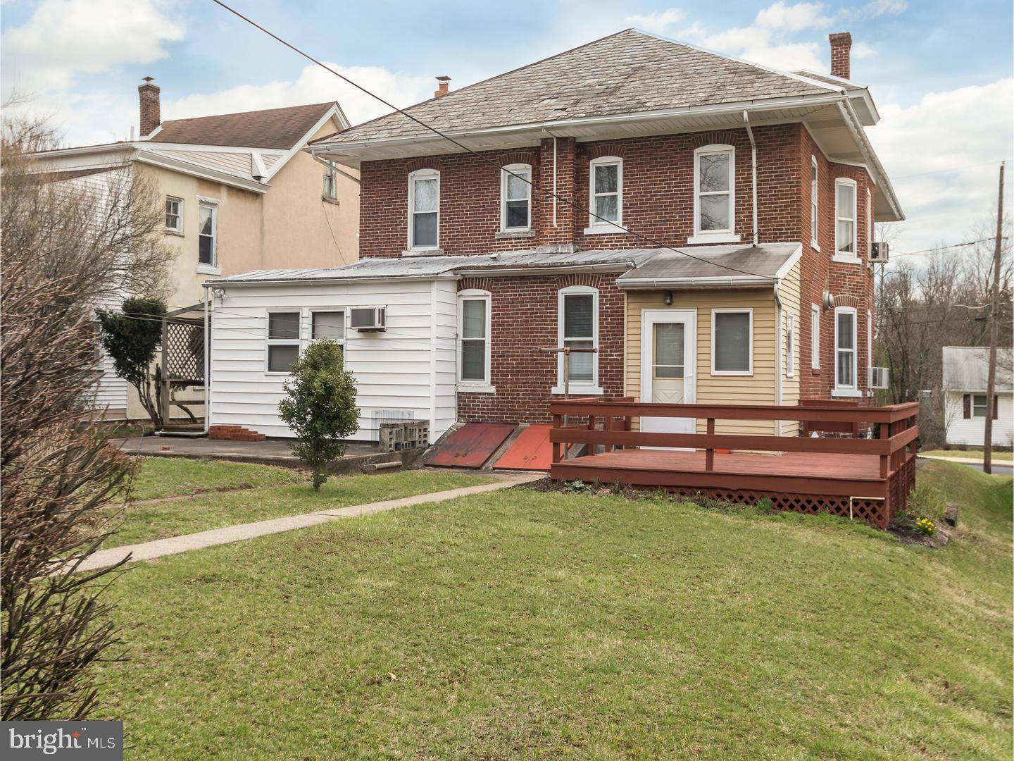 East Greenville, PA 18041,429 3RD ST