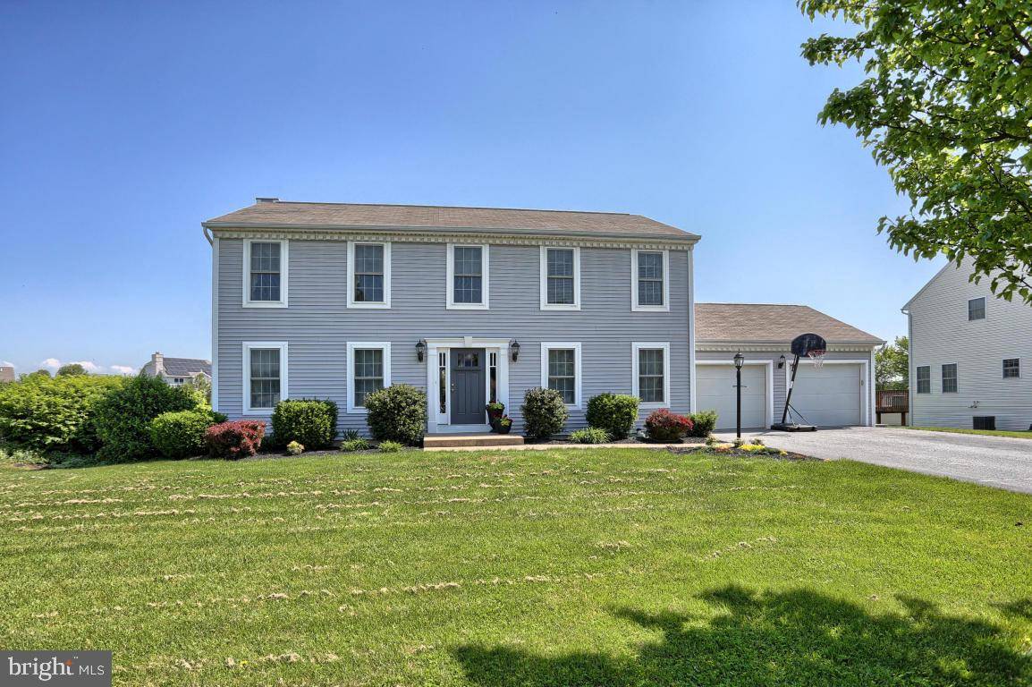 Palmyra, PA 17078,22 MILLSTONE DR