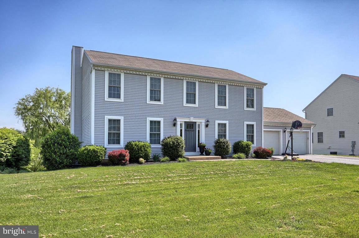 Palmyra, PA 17078,22 MILLSTONE DR