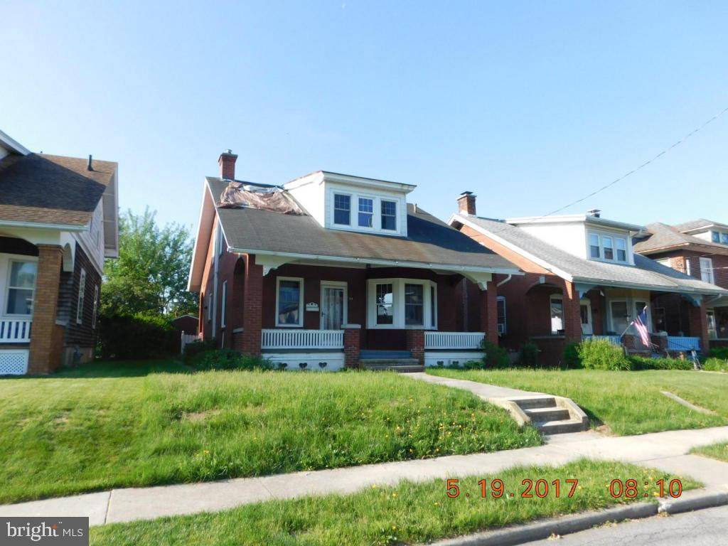 Cleona, PA 17042,336 E MAPLE ST