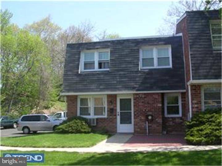 Glenside, PA 19038,2539 JENKINTOWN RD #111