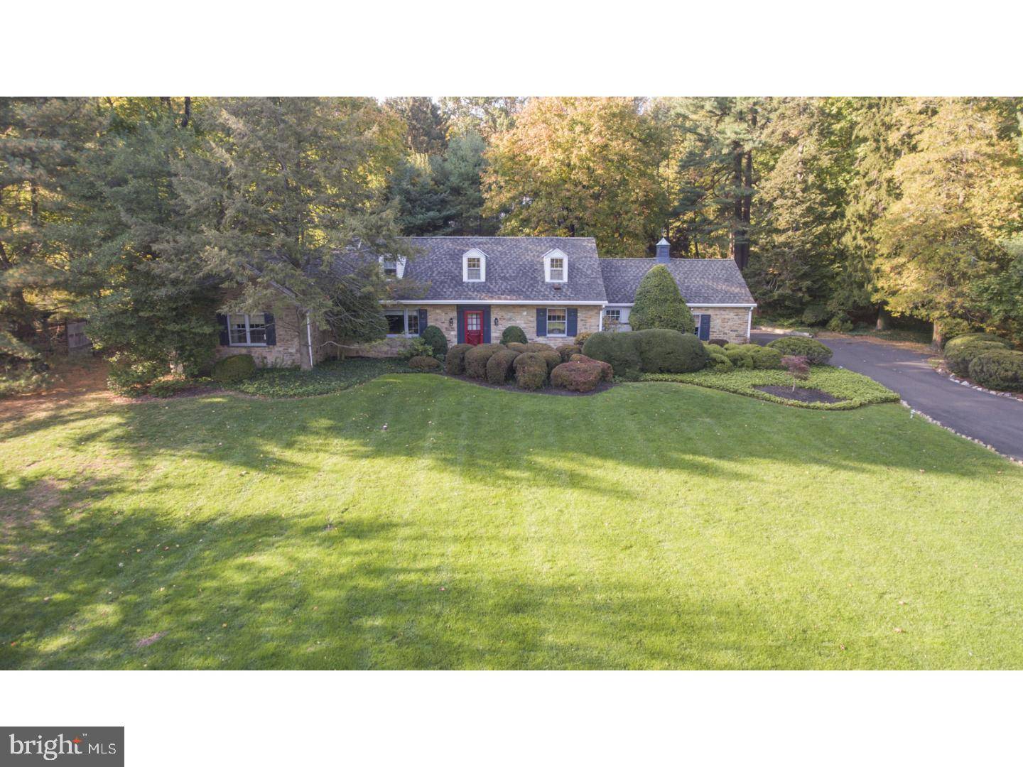 Meadowbrook, PA 19046,1306 WASHINGTON LN