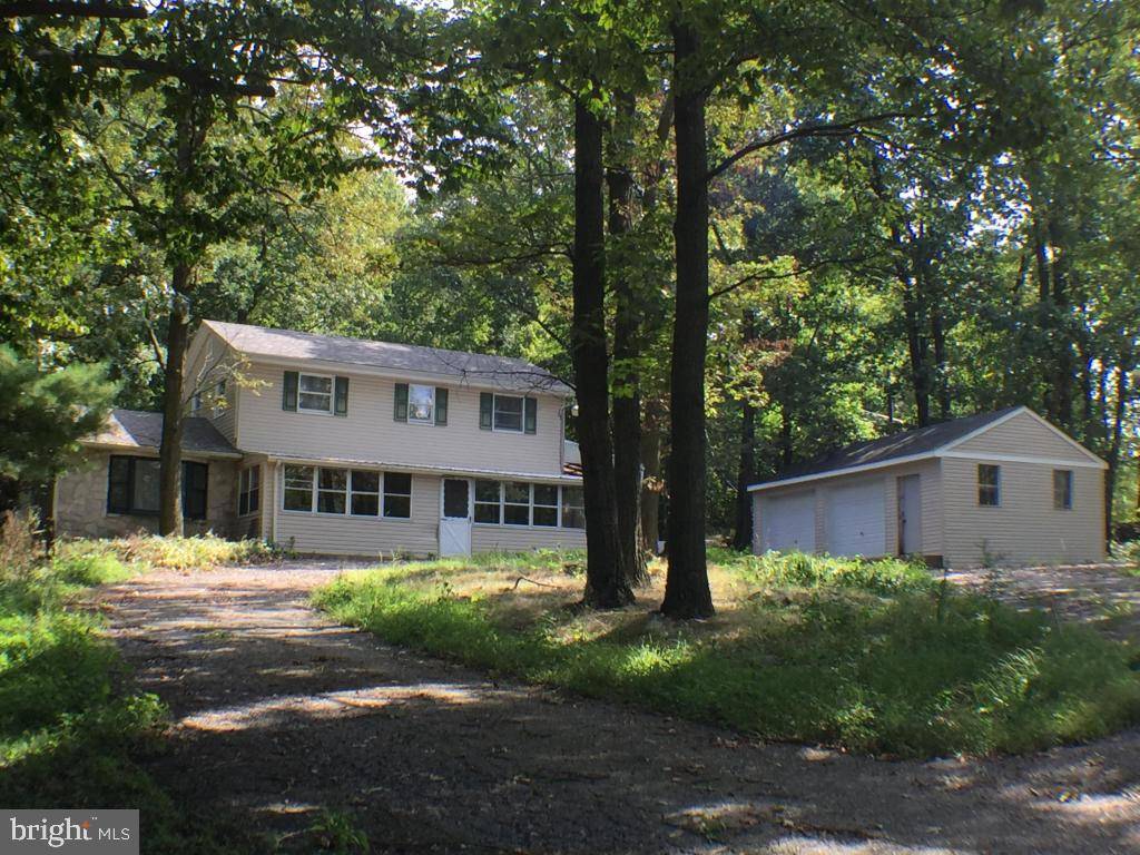 Honey Brook, PA 17555,1045 WELSH RD