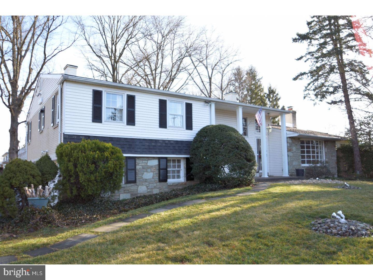 Horsham, PA 19044,733 INVERNESS DR