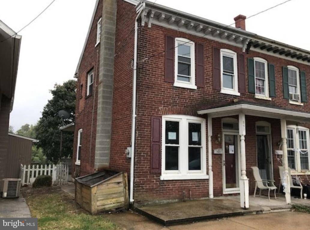 Marietta, PA 17547,557 W MARKET ST