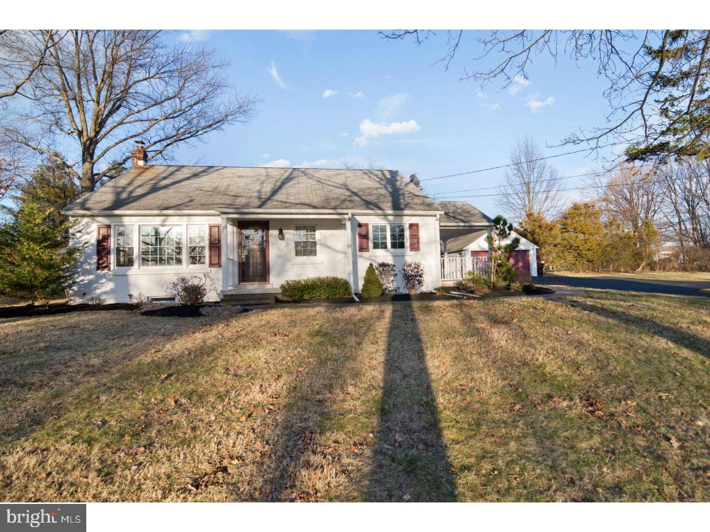 Harleysville, PA 19438,158 RUTH RD