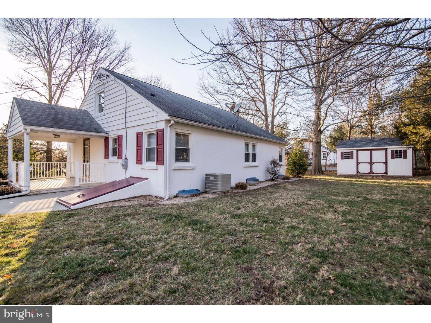 Harleysville, PA 19438,158 RUTH RD