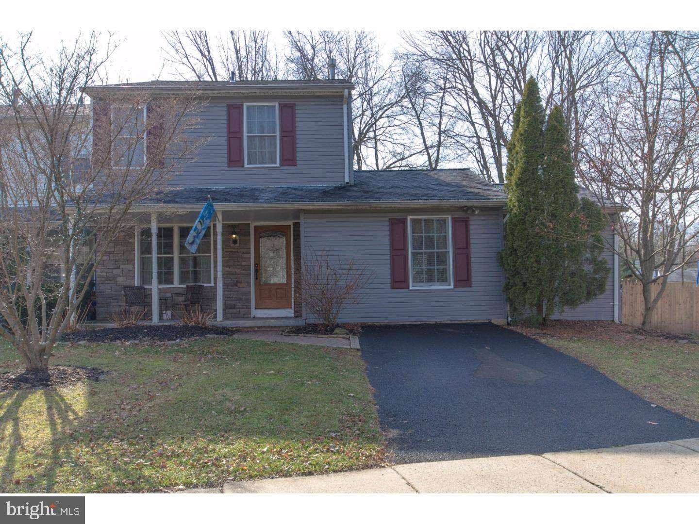 Horsham, PA 19044,130 WYNMERE DR