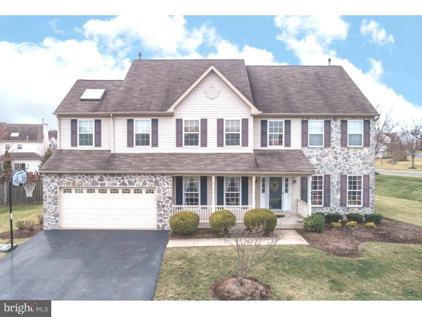 Collegeville, PA 19426,3856 SHARON CT