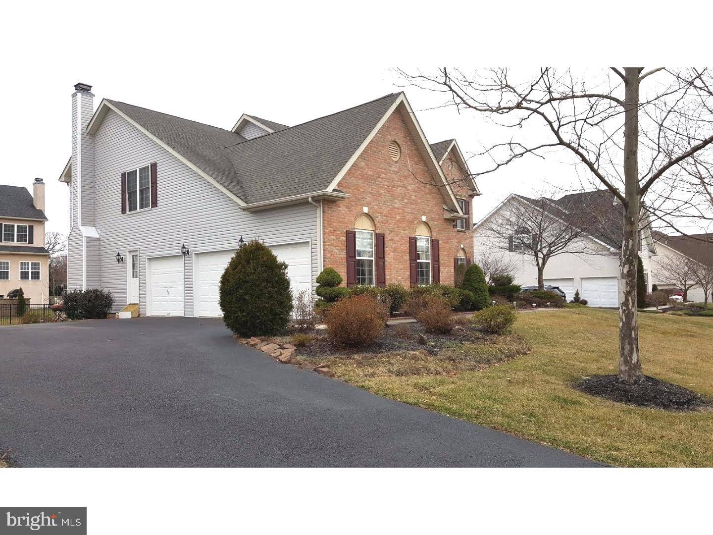 North Wales, PA 19454,108 CARSON DR