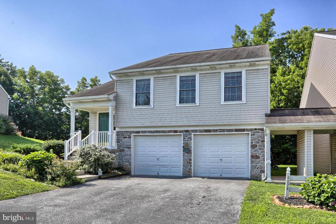 Mount Joy, PA 17552,4078 PARKSIDE CT