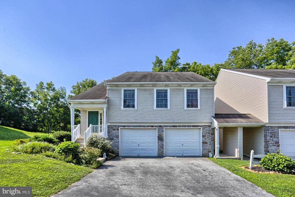 Mount Joy, PA 17552,4078 PARKSIDE CT