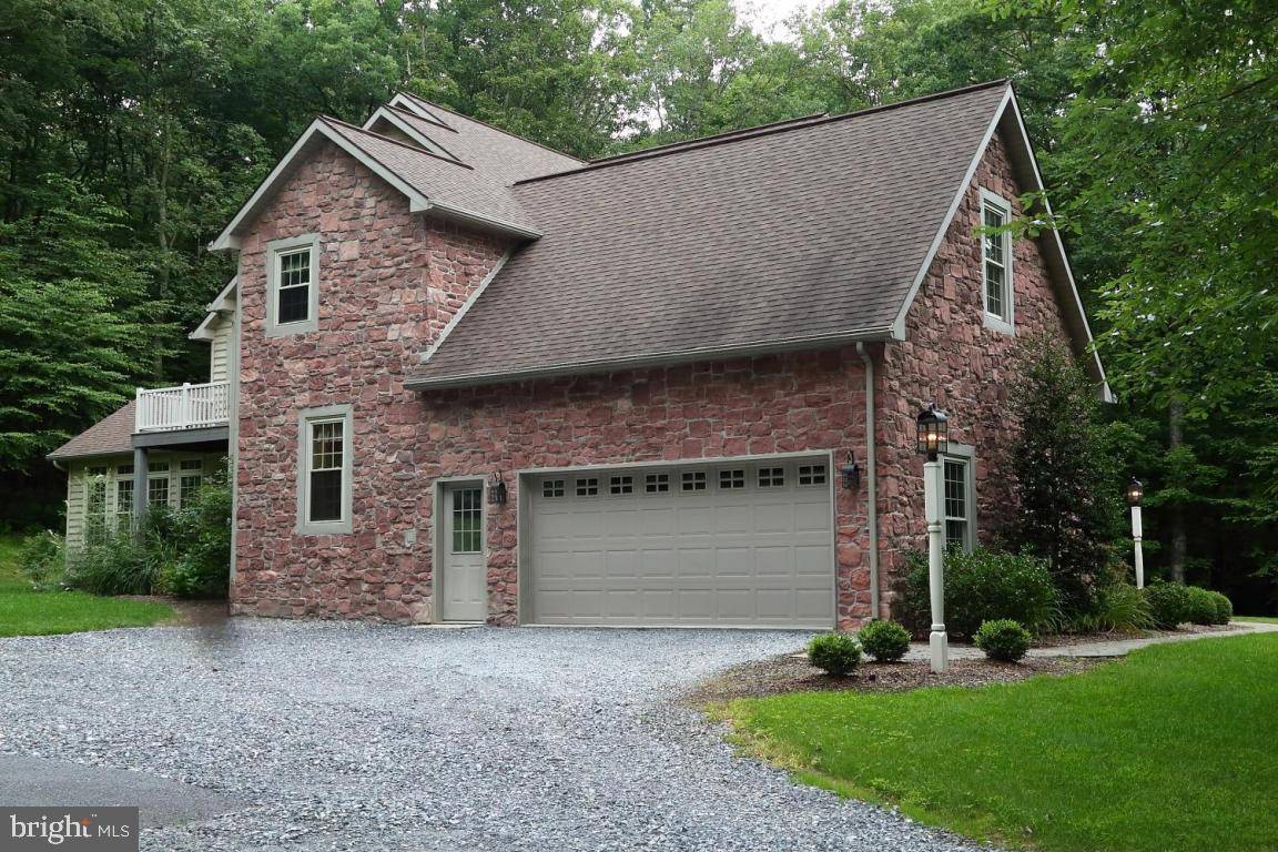 Cornwall, PA 17042,85 WOODLAND EST