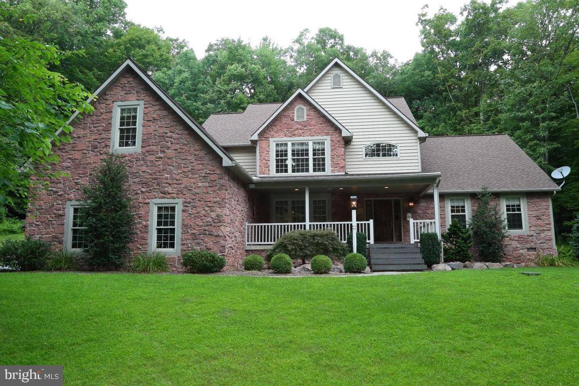 Cornwall, PA 17042,85 WOODLAND EST