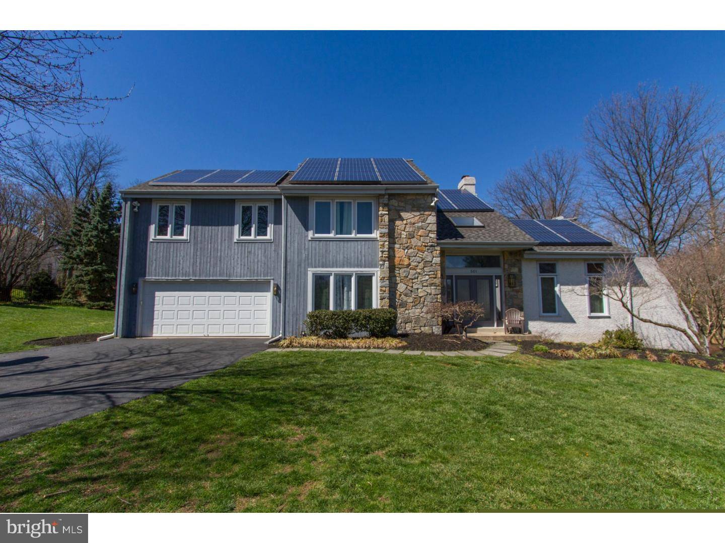 Wynnewood, PA 19096,501 FOXGLOVE LN