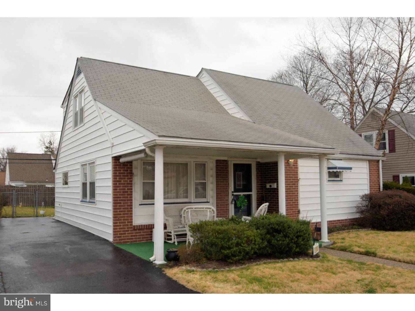 Eagleville, PA 19403,1713 W MARSHALL ST