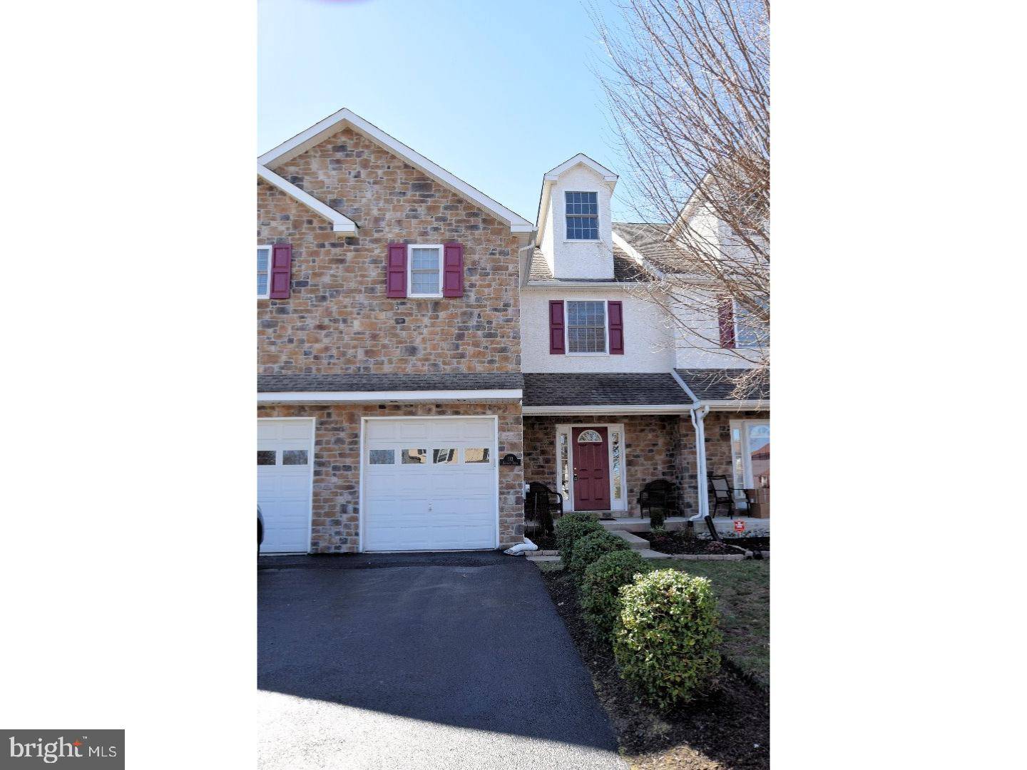 Collegeville, PA 19426,113 BENTLEY DR