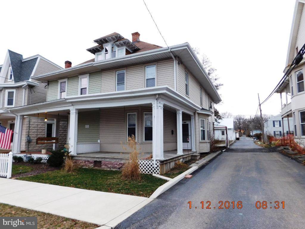 Palmyra, PA 17078,320 E CHERRY ST