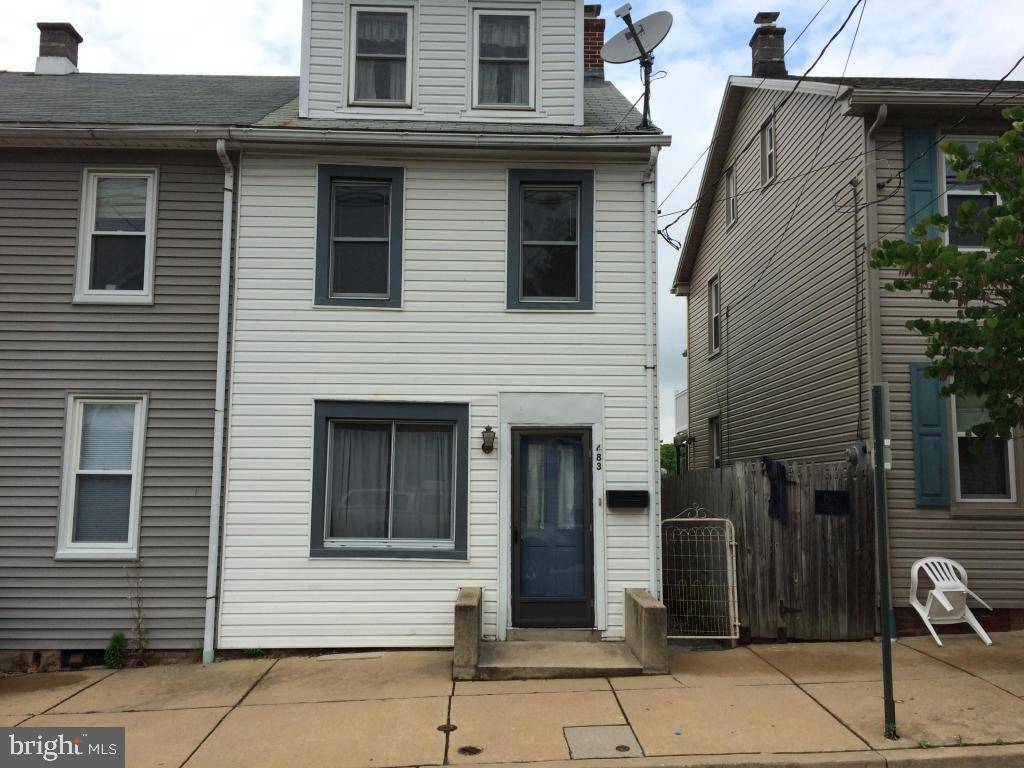 Columbia, PA 17512,483 MANOR ST