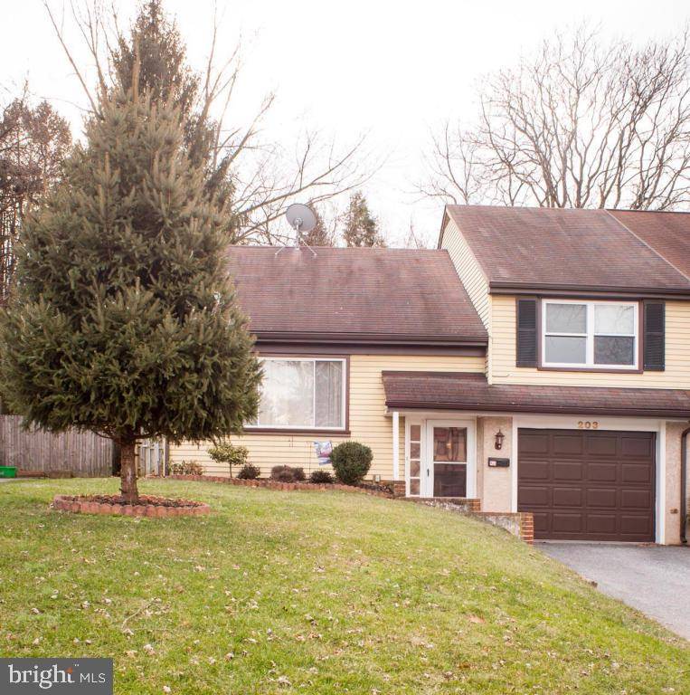 Ephrata, PA 17522,203 IRENE AVE