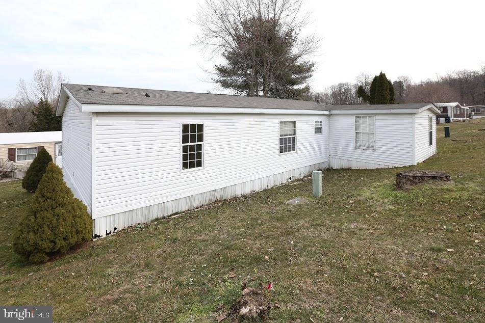 Gap, PA 17527,789 WILLOW LN