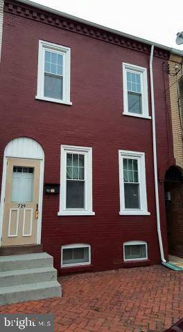 Columbia, PA 17512,729 WALNUT ST