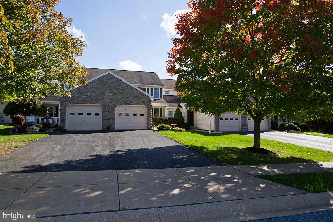 Manheim, PA 17545,459 MEADOWLARK LN