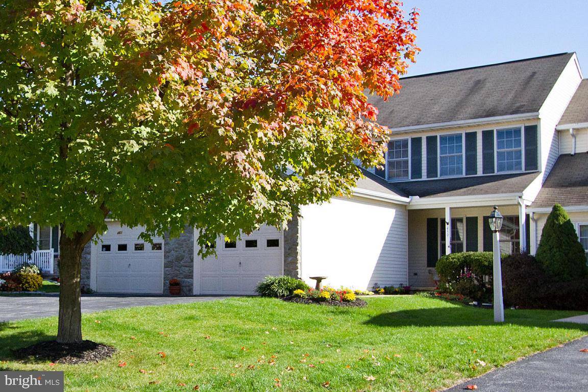 Manheim, PA 17545,459 MEADOWLARK LN