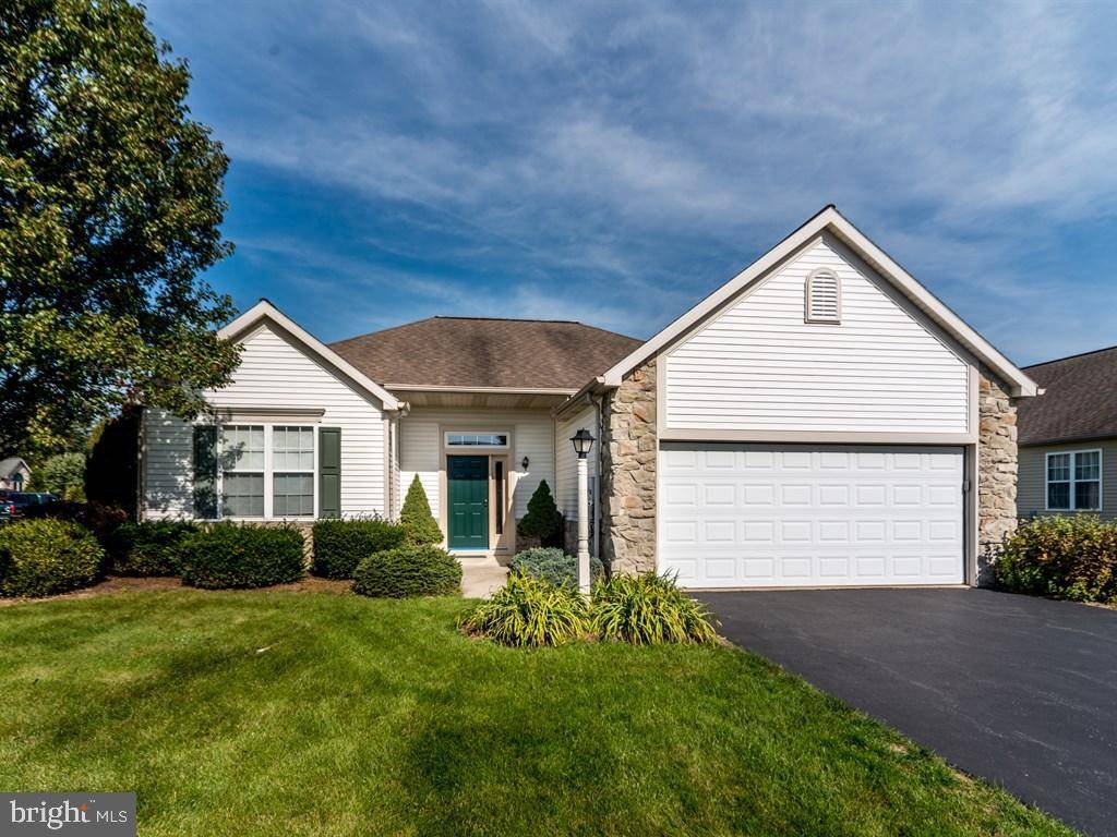 Mount Joy, PA 17552,546 BENT OAK DR