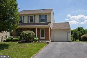 Marietta, PA 17547,90 ASHLEY DR