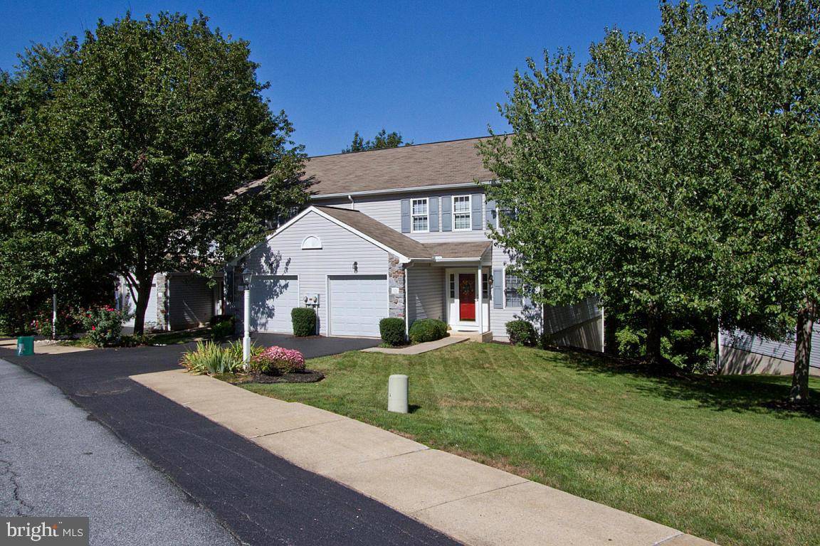 Lancaster, PA 17601,101 TOPLAND DR