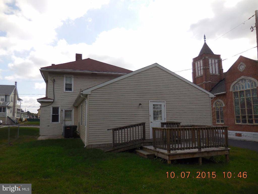 Williamstown, PA 17098,200 EAST ST