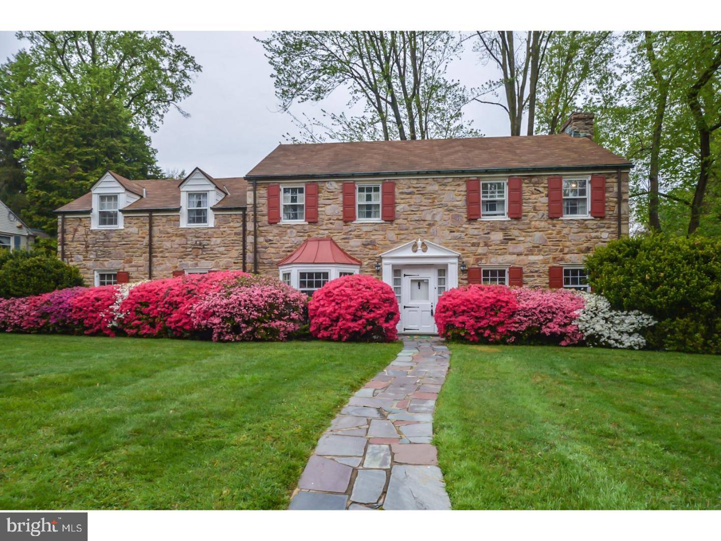 Elkins Park, PA 19027,621 STETSON RD