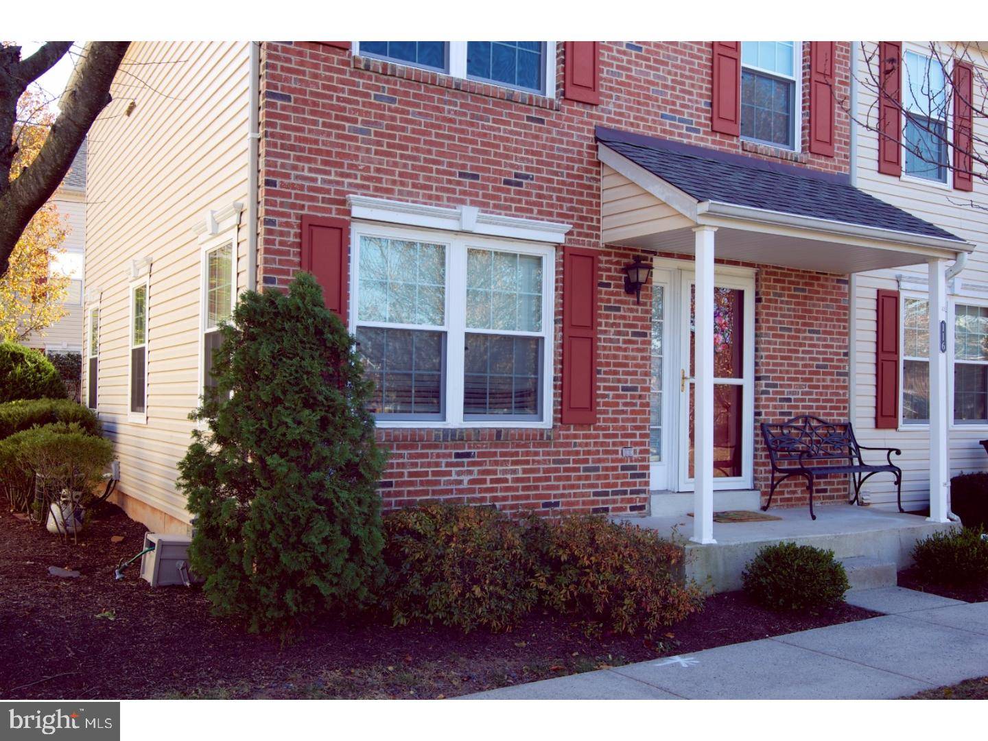 Harleysville, PA 19438,116 WESTMINSTER CT