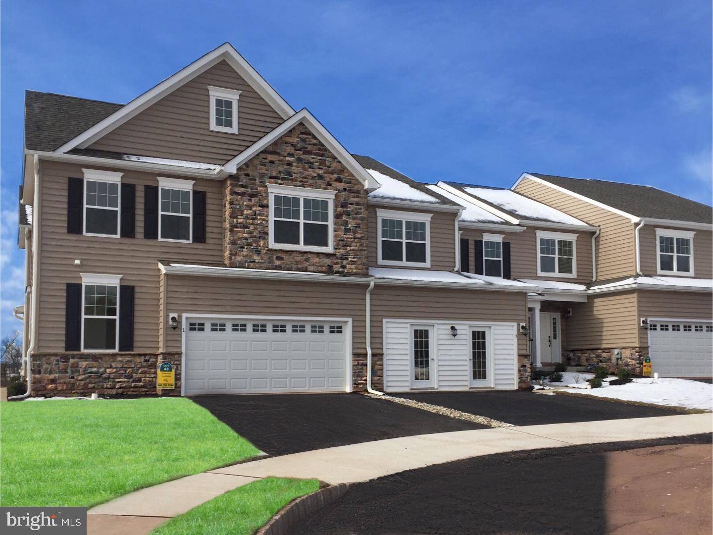 Royersford, PA 19468,LOT 47 AUBREY LN