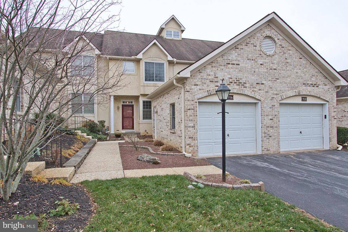 Millersville, PA 17551,916 RIVERGATE CT