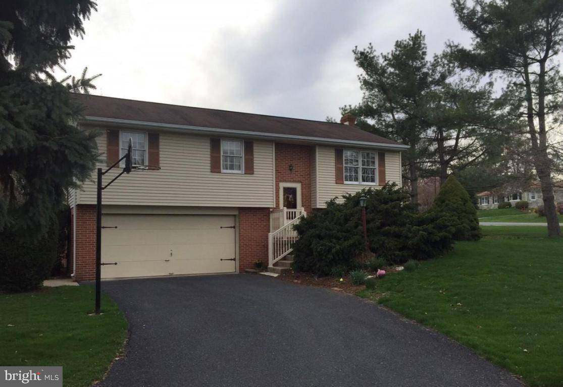 Willow Street, PA 17584,402 EDGEMONT DR