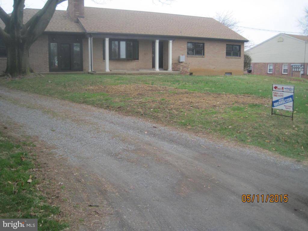 Ronks, PA 17572,151 N RONKS RD #4