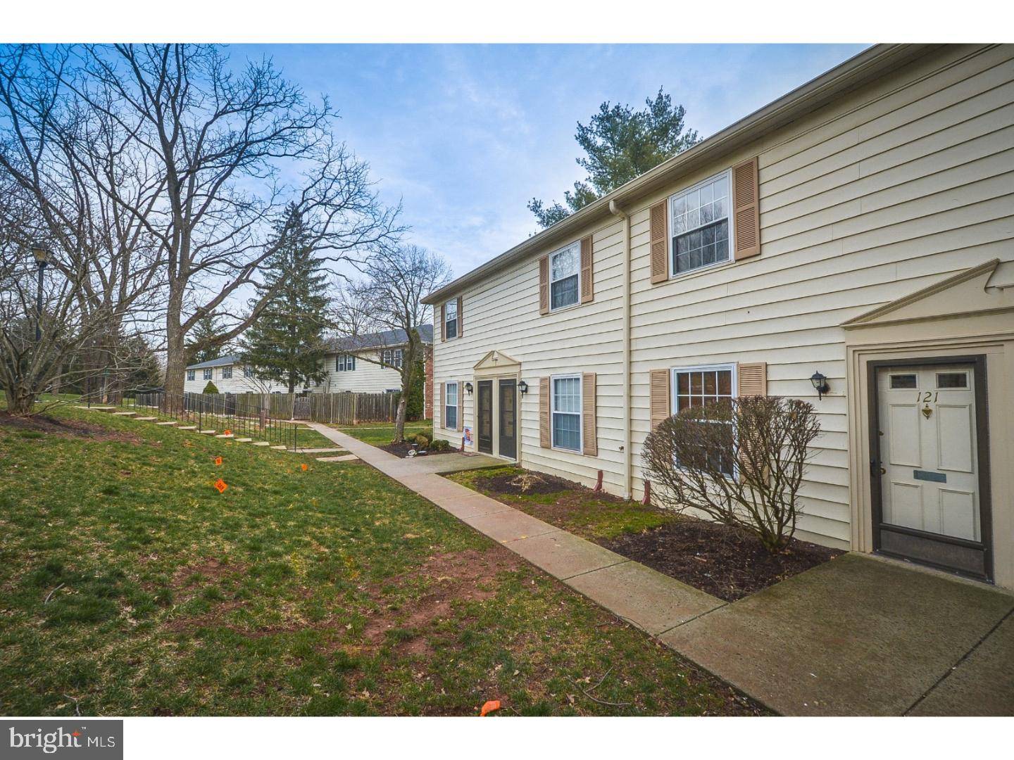 Lansdale, PA 19446,121 ARDWICK TER