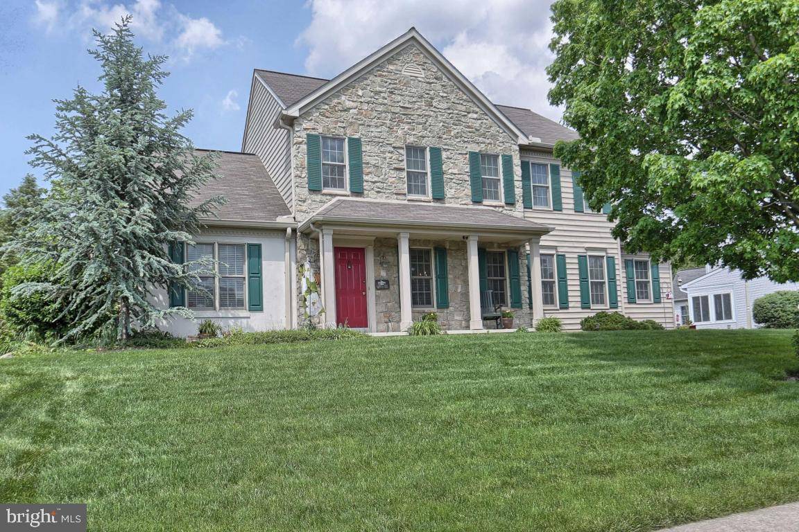 Lancaster, PA 17602,1808 WINDROW DR