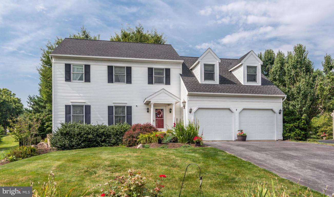 Lancaster, PA 17601,816 CHRISTINE LN