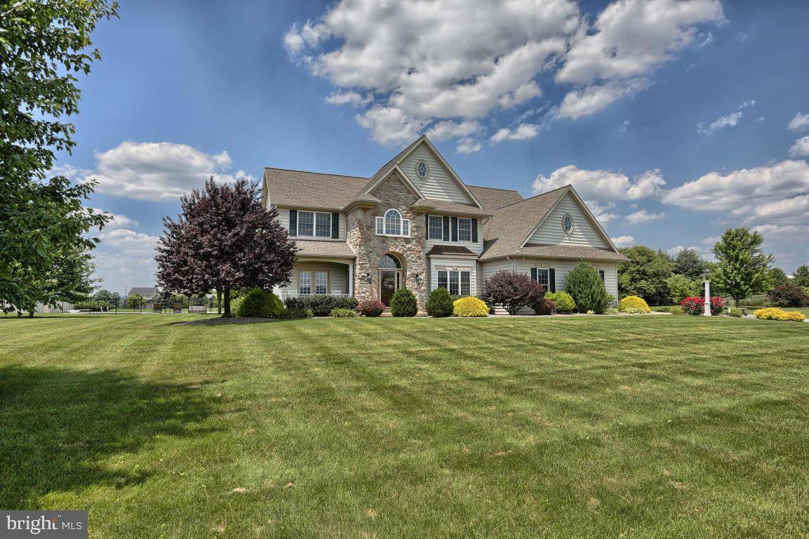 Annville, PA 17003,1459 LOUSER RD