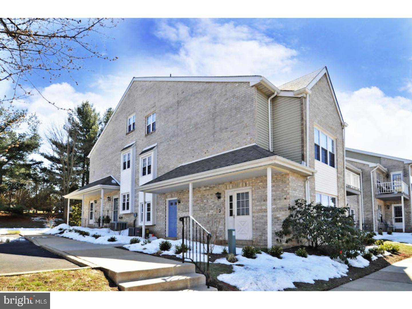 Elkins Park, PA 19027,801 VALLEY GLEN RD #255