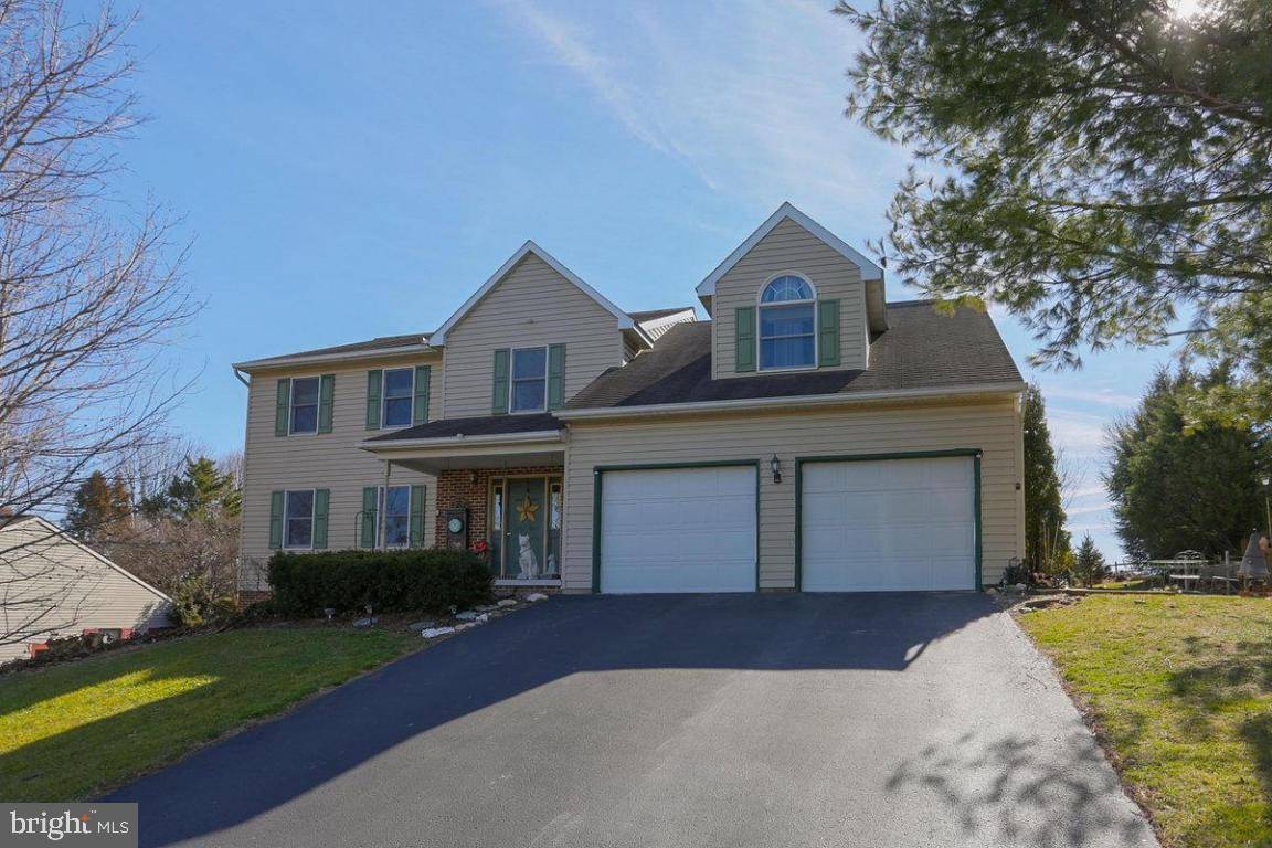 Lancaster, PA 17603,1027 KEYSTONE DR