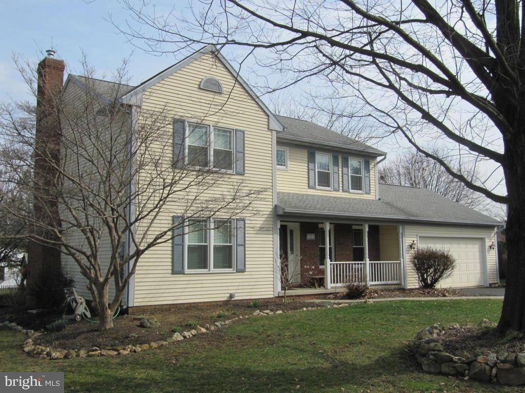 Landisville, PA 17538,1321 CROWN VETCH DR