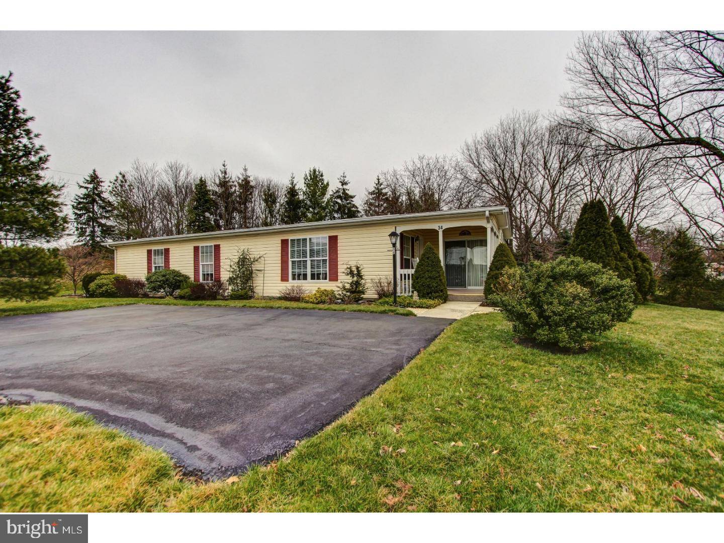 Harleysville, PA 19438,34 WOODBINE CT E