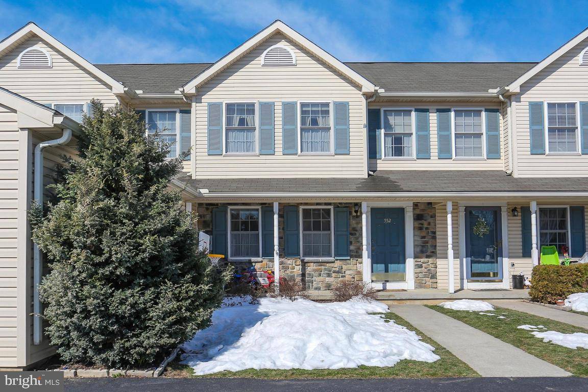 Manheim, PA 17545,552 WOOD DUCK DR