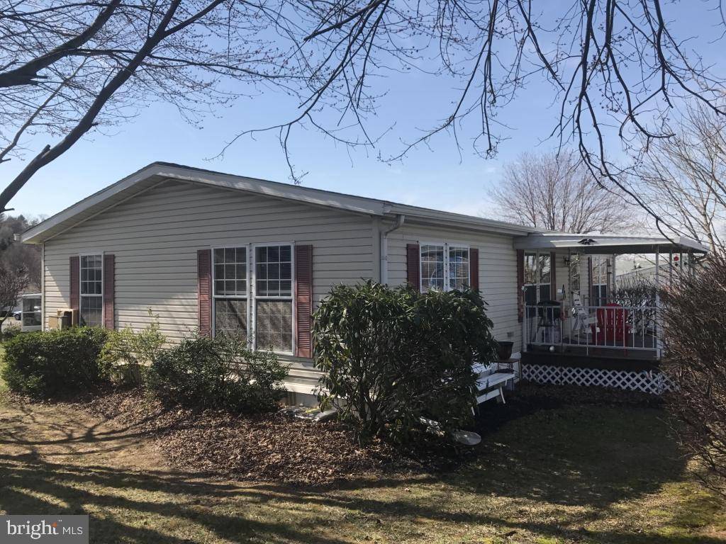 Ronks, PA 17572,87 TUCKER DR