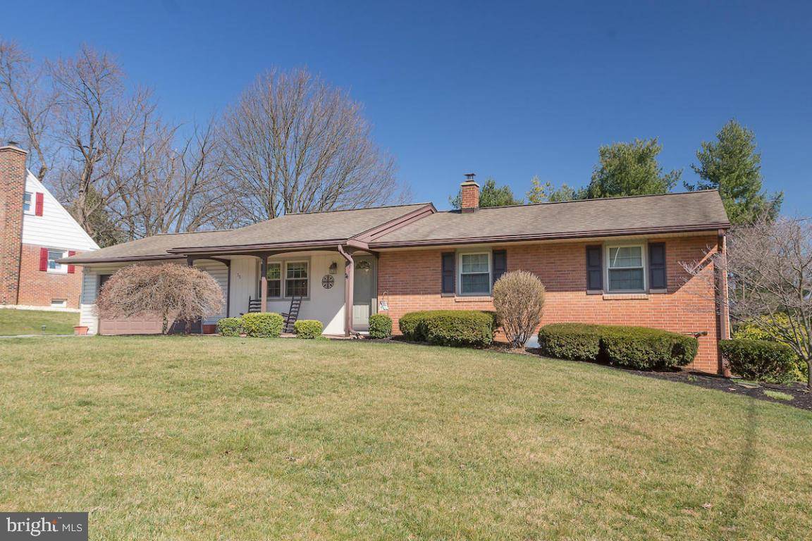 Willow Street, PA 17584,15 LAUREL DR