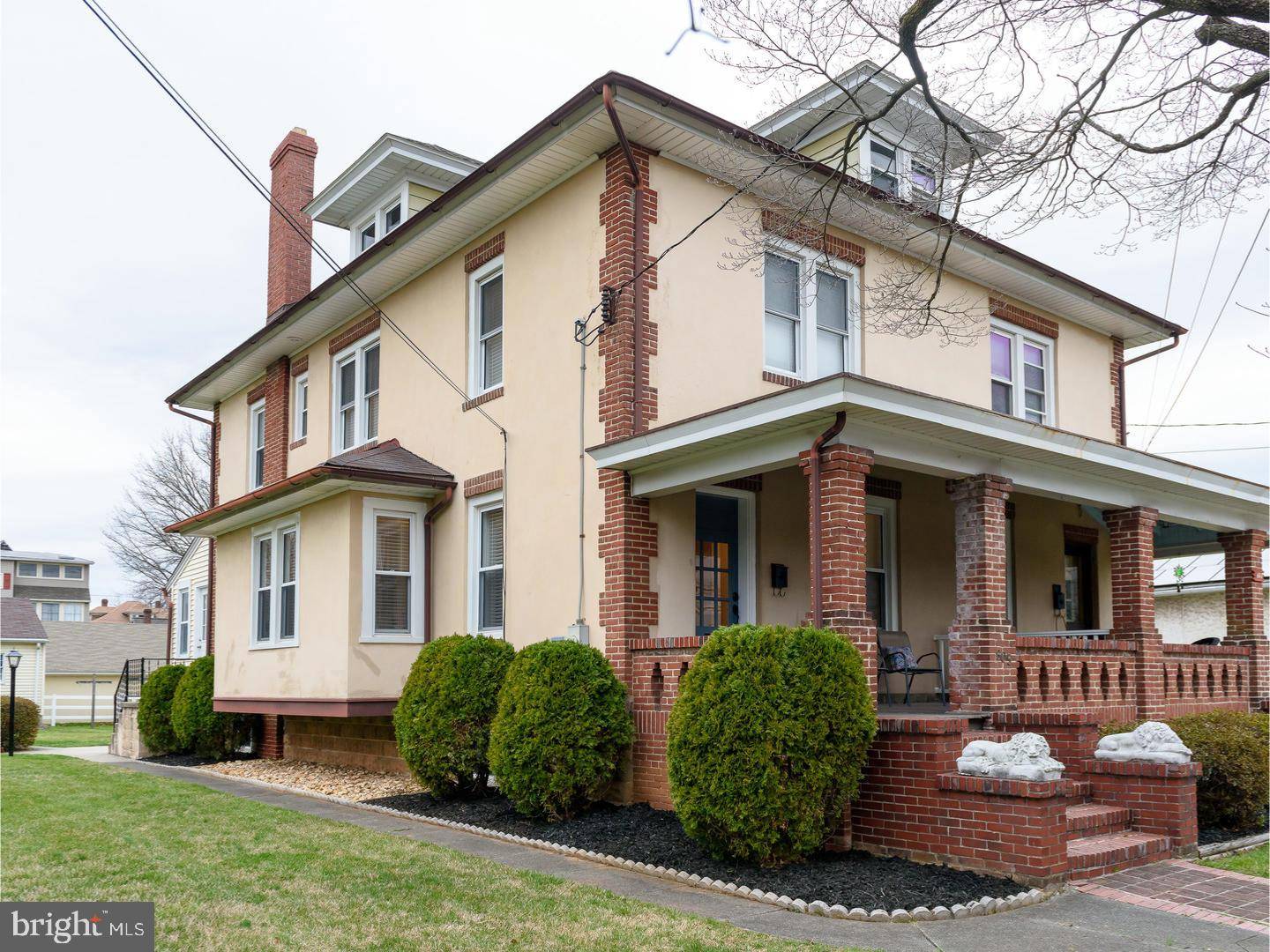 Royersford, PA 19468,605 WASHINGTON ST